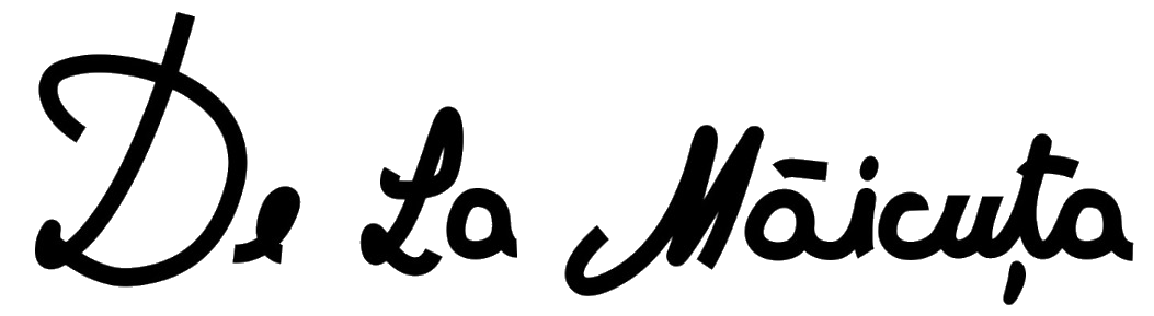 Logo De La Măicuța